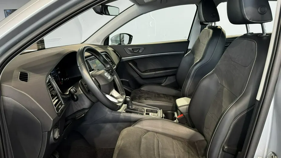 SEAT ATECA Ateca 1.5 TSI Style S&S DSG