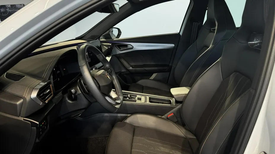 CUPRA Formentor Formentor 2.0 TSI 4Drive DSG