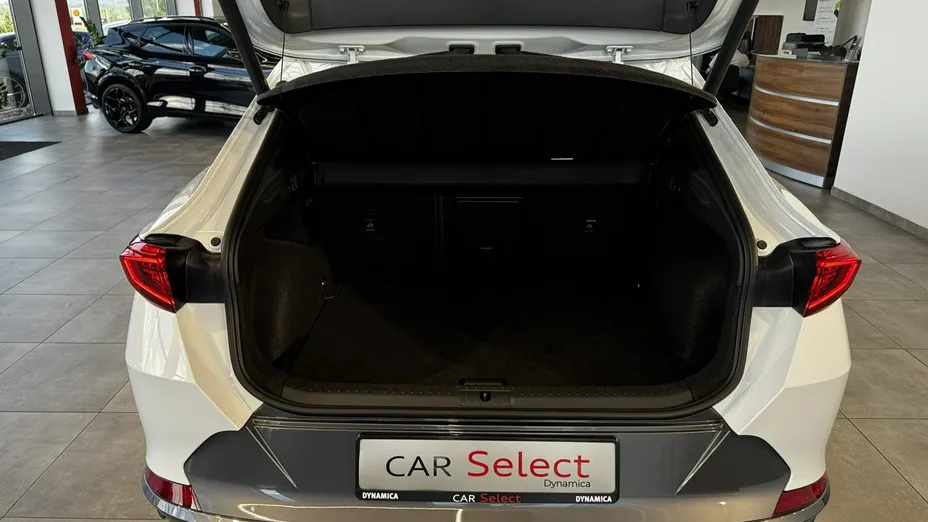 CUPRA Formentor Formentor 2.0 TSI 4Drive DSG