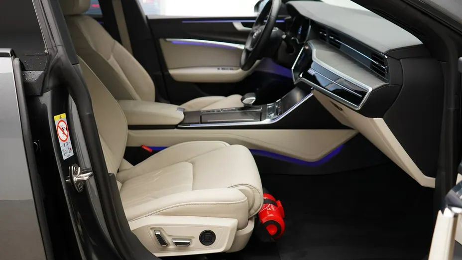 AUDI A7 A7 45 TFSI mHEV Quattro S tronic
