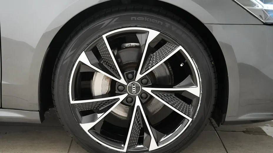 AUDI A7 A7 45 TFSI mHEV Quattro S tronic