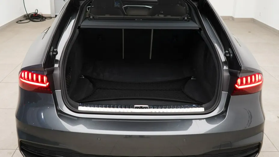 AUDI A7 A7 45 TFSI mHEV Quattro S tronic