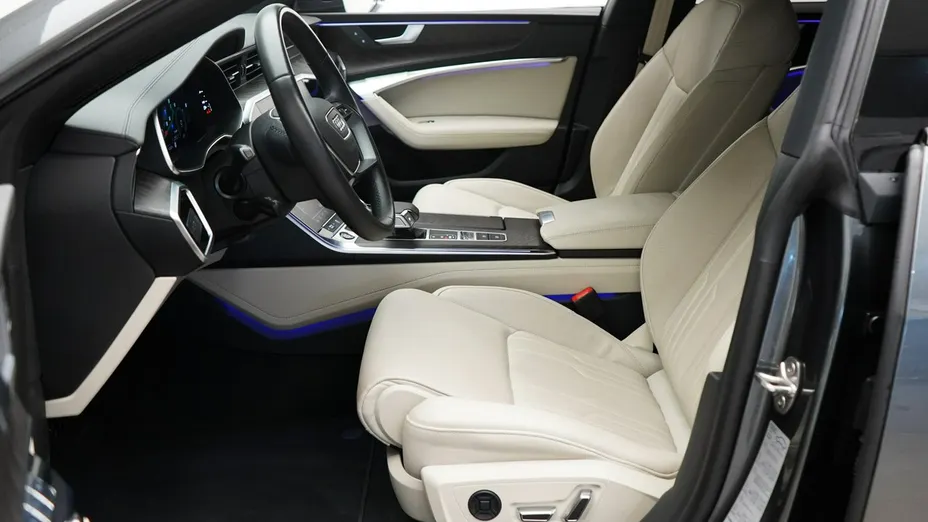 AUDI A7 A7 45 TFSI mHEV Quattro S tronic