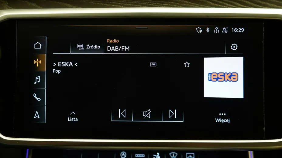 AUDI A7 A7 45 TFSI mHEV Quattro S tronic