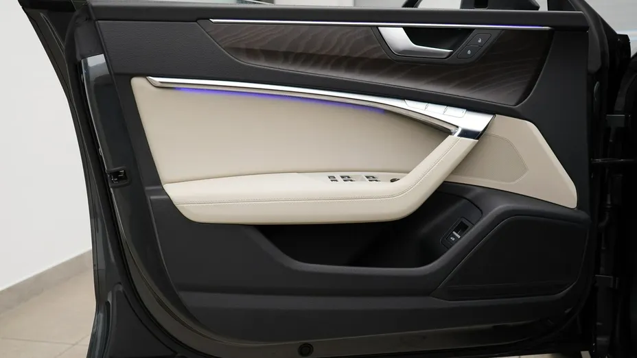 AUDI A7 A7 45 TFSI mHEV Quattro S tronic