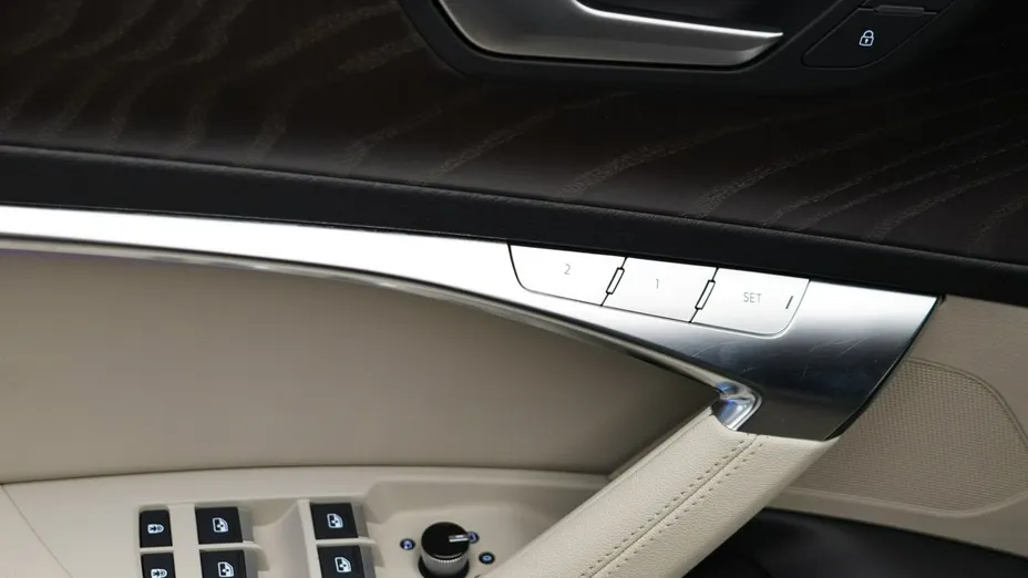 AUDI A7 A7 45 TFSI mHEV Quattro S tronic