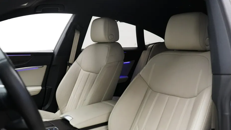 AUDI A7 A7 45 TFSI mHEV Quattro S tronic