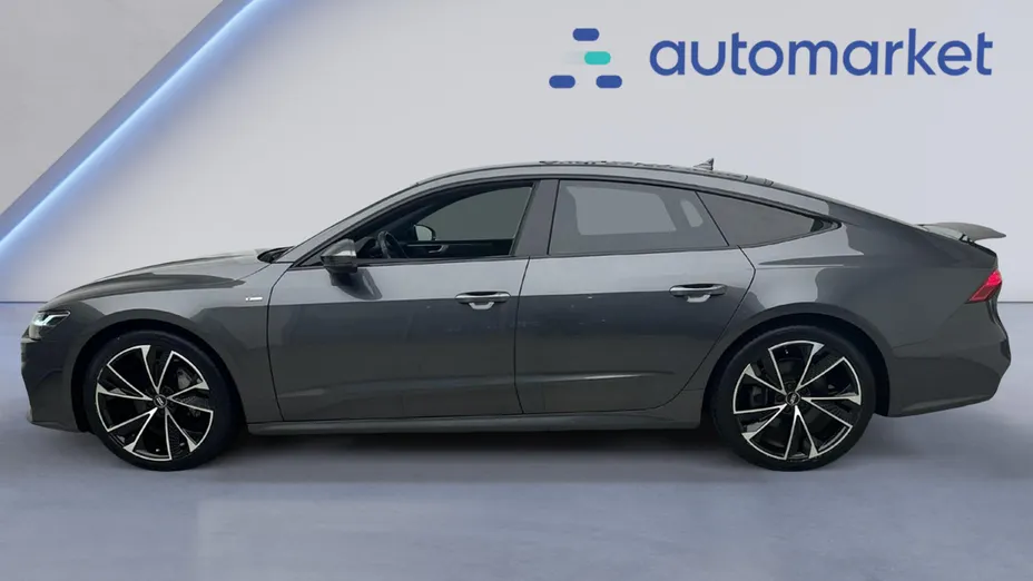 AUDI A7 A7 45 TFSI mHEV Quattro S tronic
