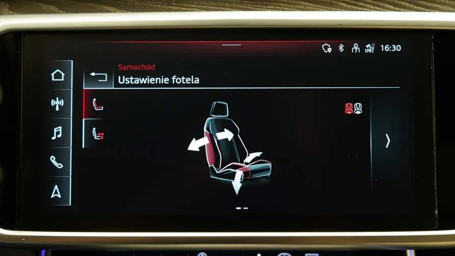AUDI A7 A7 45 TFSI mHEV Quattro S tronic