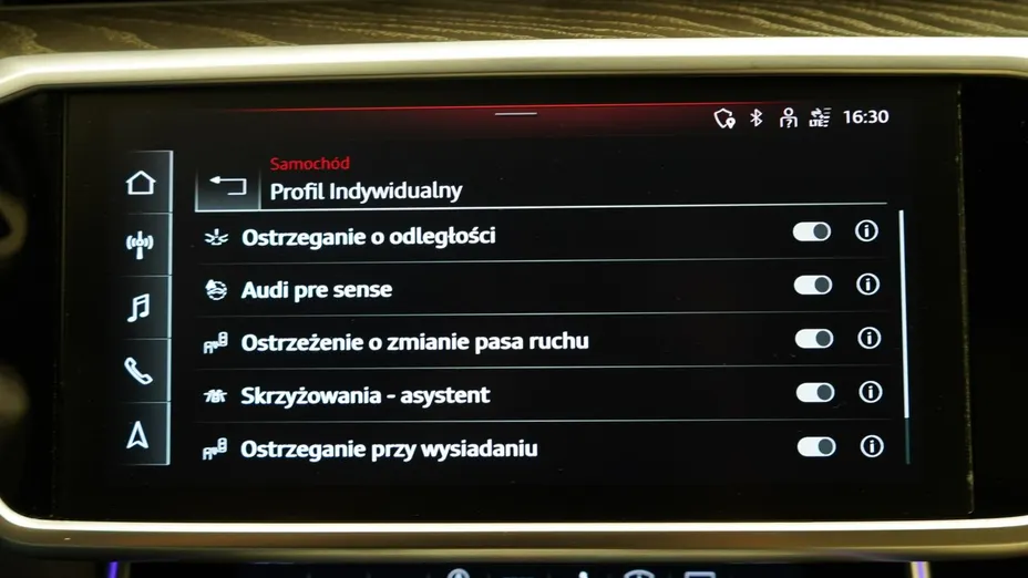 AUDI A7 A7 45 TFSI mHEV Quattro S tronic