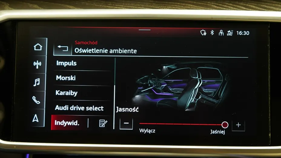 AUDI A7 A7 45 TFSI mHEV Quattro S tronic