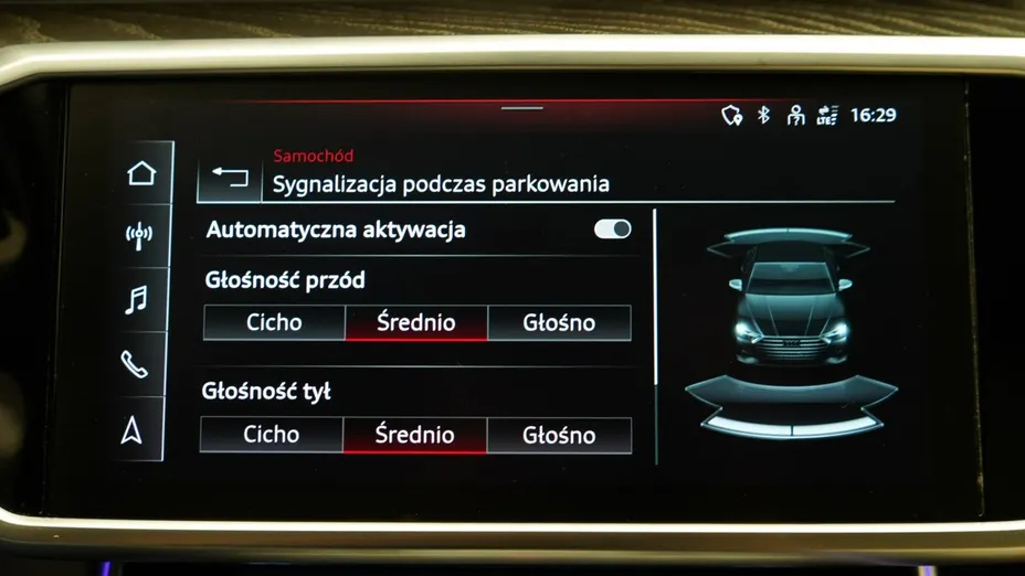 AUDI A7 A7 45 TFSI mHEV Quattro S tronic