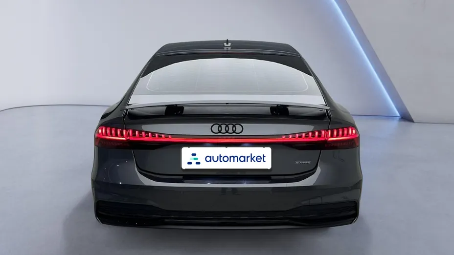 AUDI A7 A7 45 TFSI mHEV Quattro S tronic