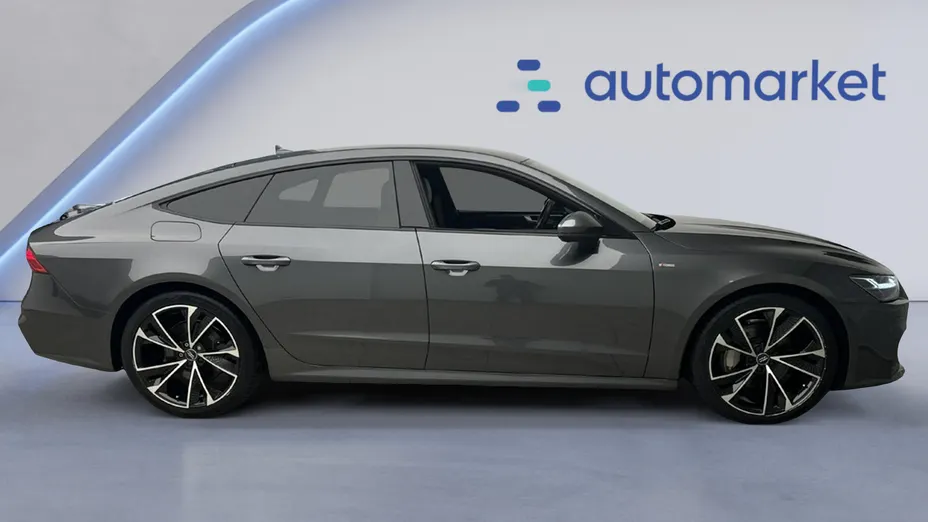 AUDI A7 A7 45 TFSI mHEV Quattro S tronic