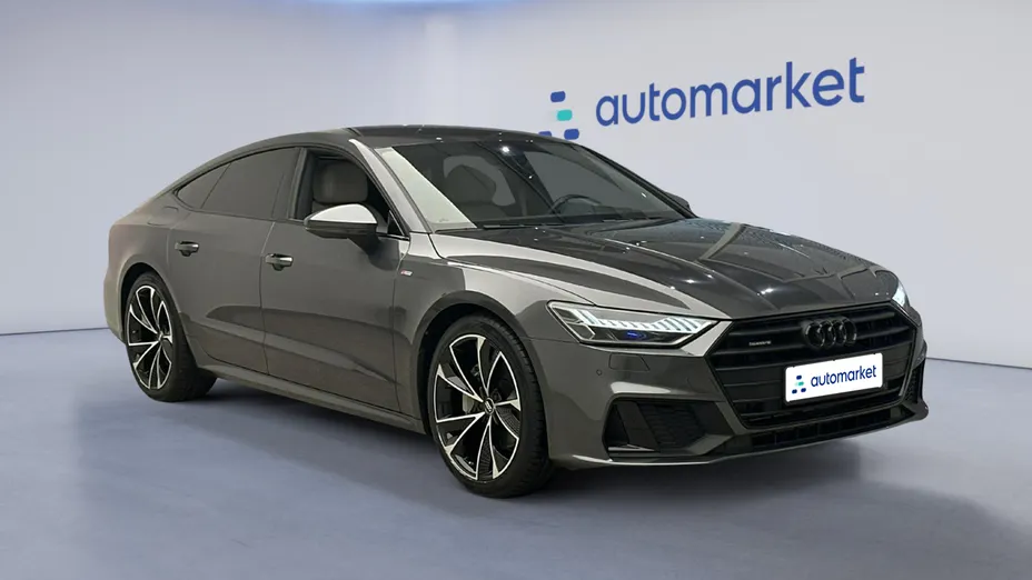 AUDI A7 A7 45 TFSI mHEV Quattro S tronic