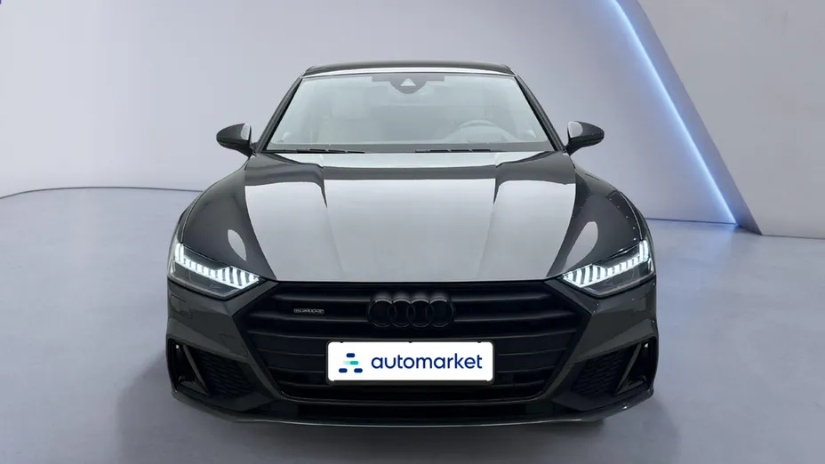 AUDI A7 A7 45 TFSI mHEV Quattro S tronic