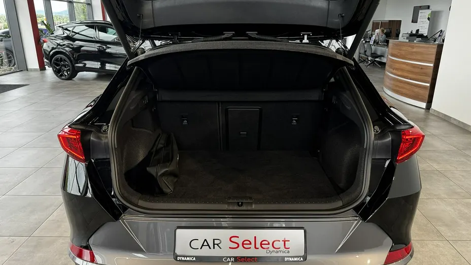 CUPRA Formentor Formentor 2.0 TSI 4Drive DSG