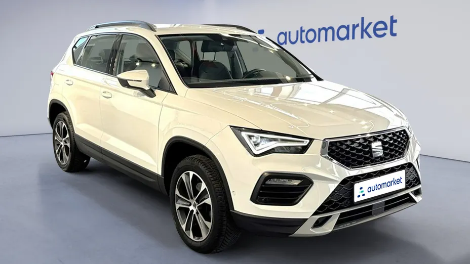 SEAT ATECA Ateca 1.5 TSI Style S&S DSG