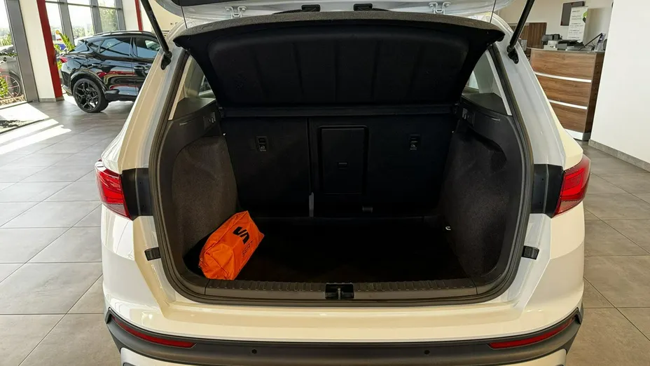 SEAT ATECA Ateca 1.5 TSI Style S&S DSG