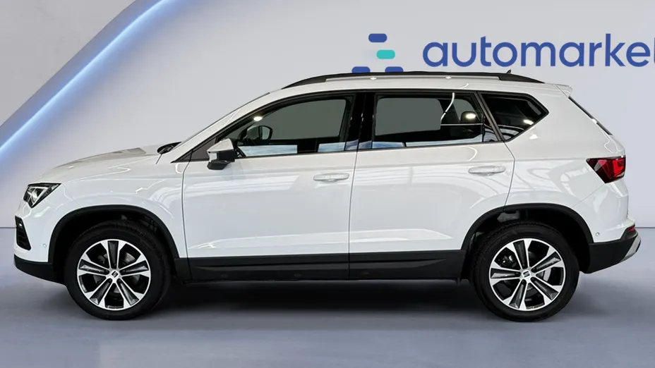 SEAT ATECA Ateca 1.5 TSI Style S&S DSG