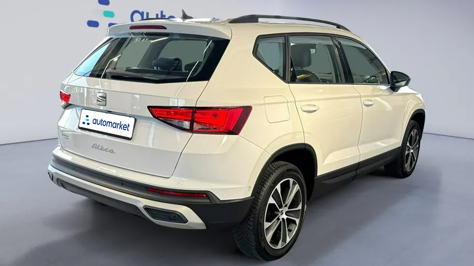 SEAT ATECA Ateca 1.5 TSI Style S&S DSG