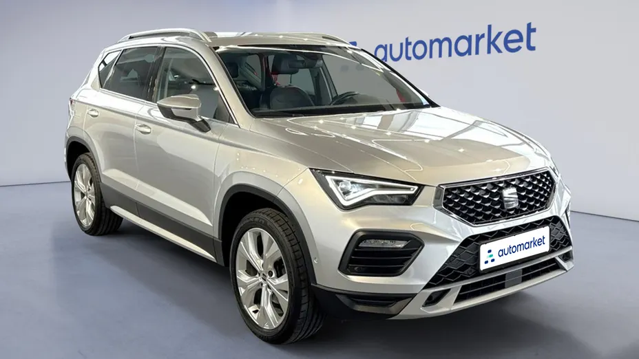 SEAT ATECA Ateca 1.5 TSI Xperience S&S DSG