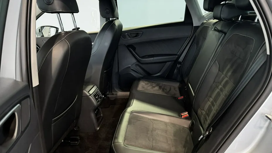 SEAT ATECA Ateca 1.5 TSI Xperience S&S DSG