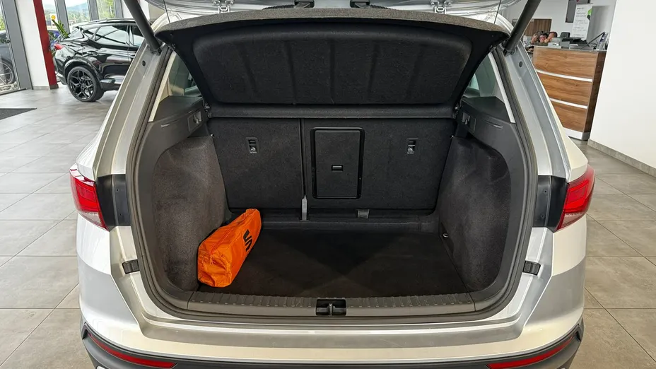 SEAT ATECA Ateca 1.5 TSI Xperience S&S DSG