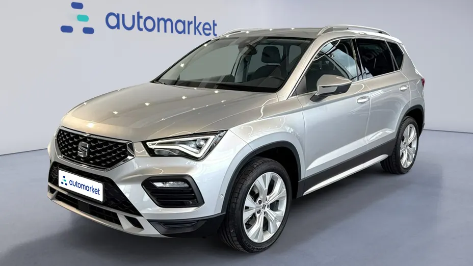 SEAT ATECA Ateca 1.5 TSI Xperience S&S DSG