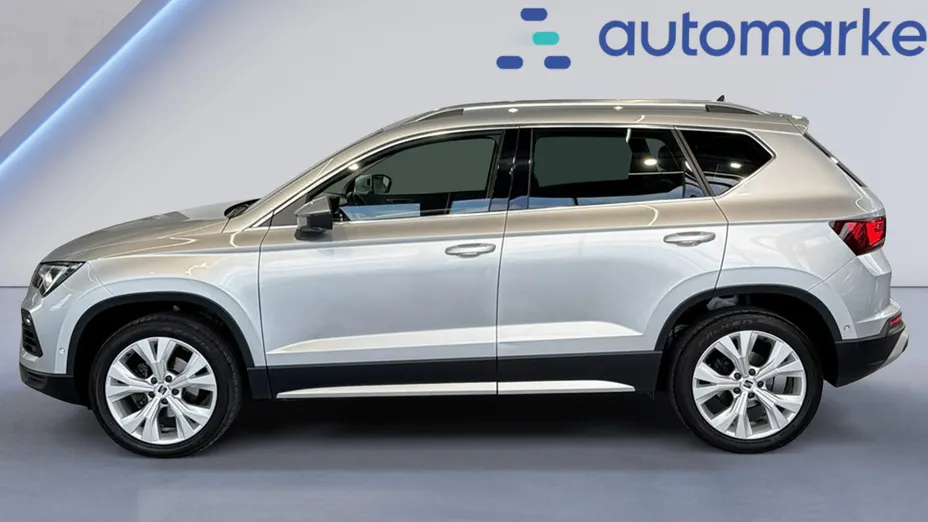 SEAT ATECA Ateca 1.5 TSI Xperience S&S DSG