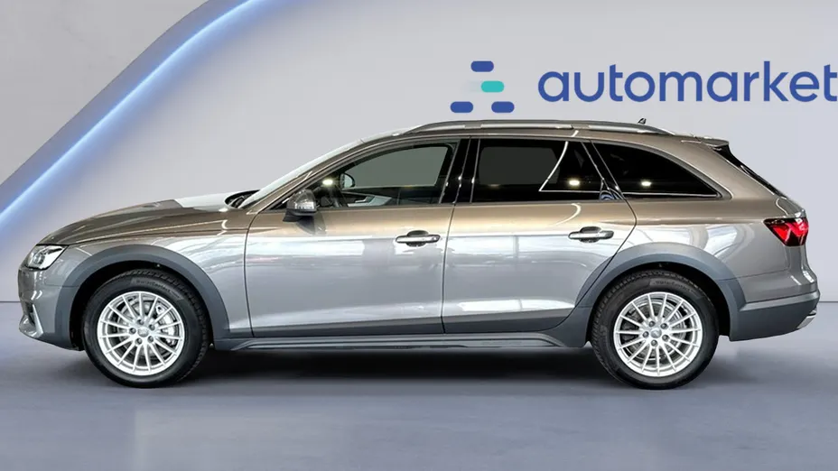 AUDI A4 A4 Allroad 40 TDI mHEV Quattro S tronic