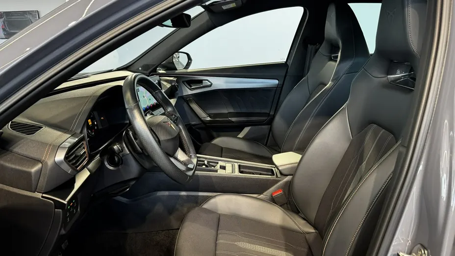 CUPRA Formentor Formentor 2.0 TSI 4Drive DSG