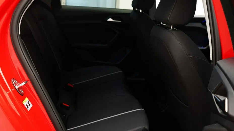 AUDI A1 A1 30 TFSI Advanced S tronic