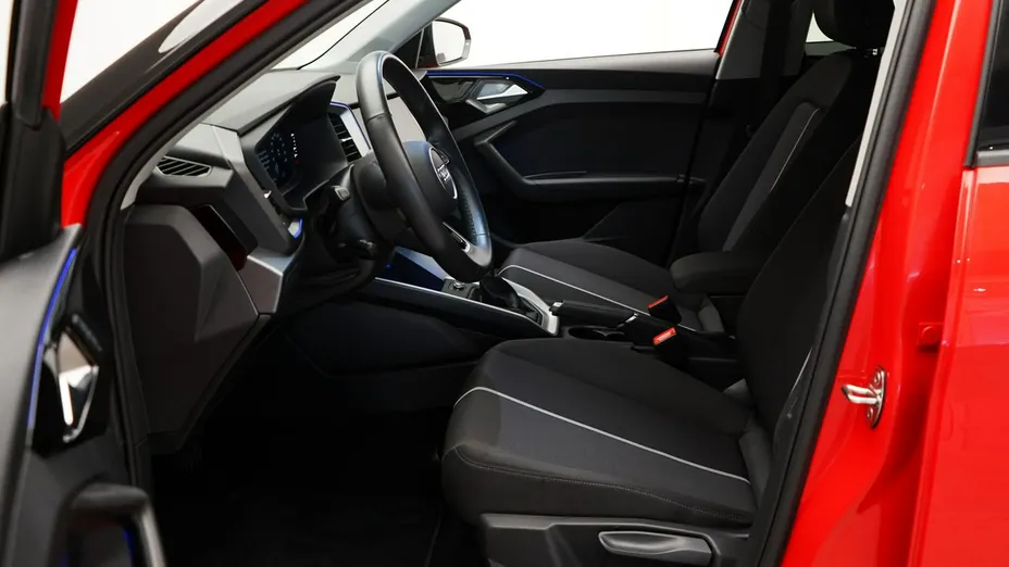 AUDI A1 A1 30 TFSI Advanced S tronic