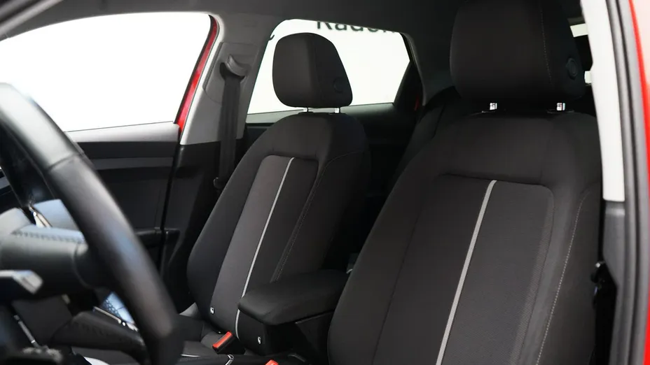 AUDI A1 A1 30 TFSI Advanced S tronic