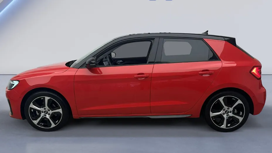 AUDI A1 A1 30 TFSI Advanced S tronic