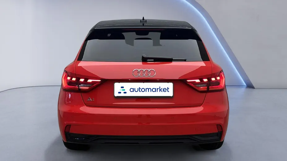 AUDI A1 A1 30 TFSI Advanced S tronic