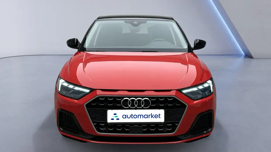 AUDI A1 A1 30 TFSI Advanced S tronic