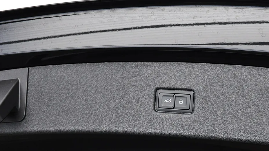 AUDI Q5 SQ5 TDI mHEV Quattro Tiptronic