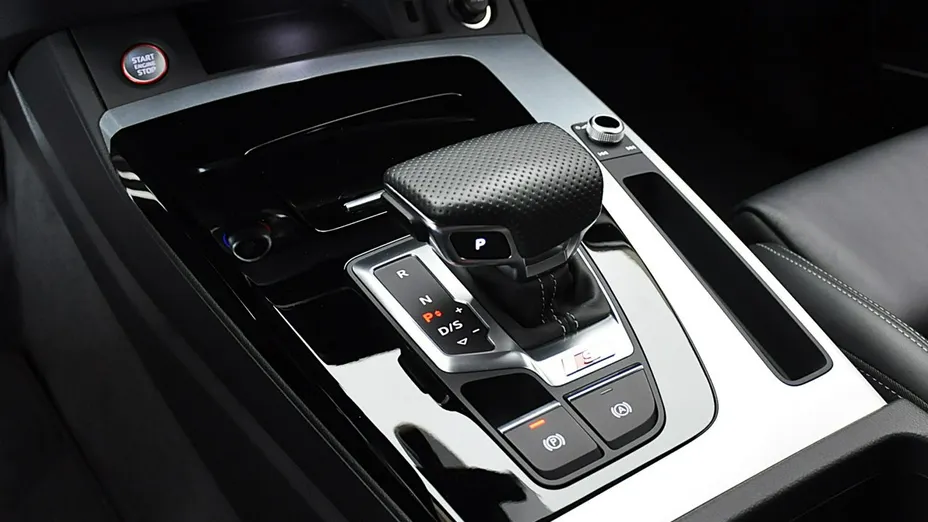 AUDI Q5 SQ5 TDI mHEV Quattro Tiptronic