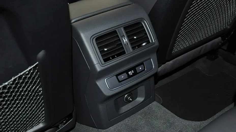 AUDI Q5 SQ5 TDI mHEV Quattro Tiptronic