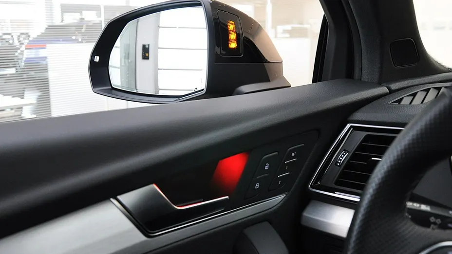 AUDI Q5 SQ5 TDI mHEV Quattro Tiptronic