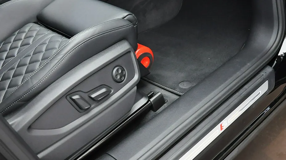 AUDI Q5 SQ5 TDI mHEV Quattro Tiptronic