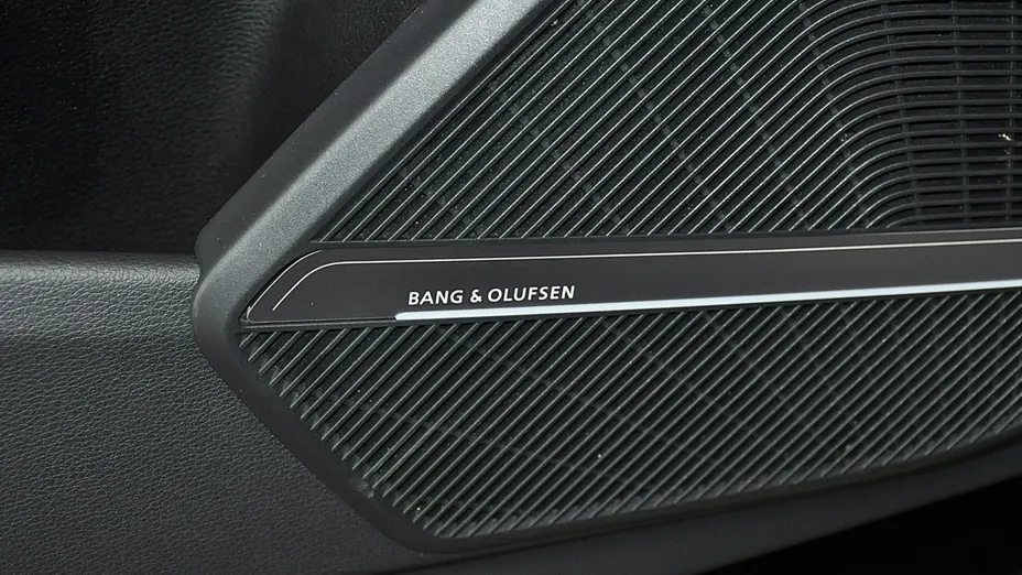 AUDI Q5 SQ5 TDI mHEV Quattro Tiptronic