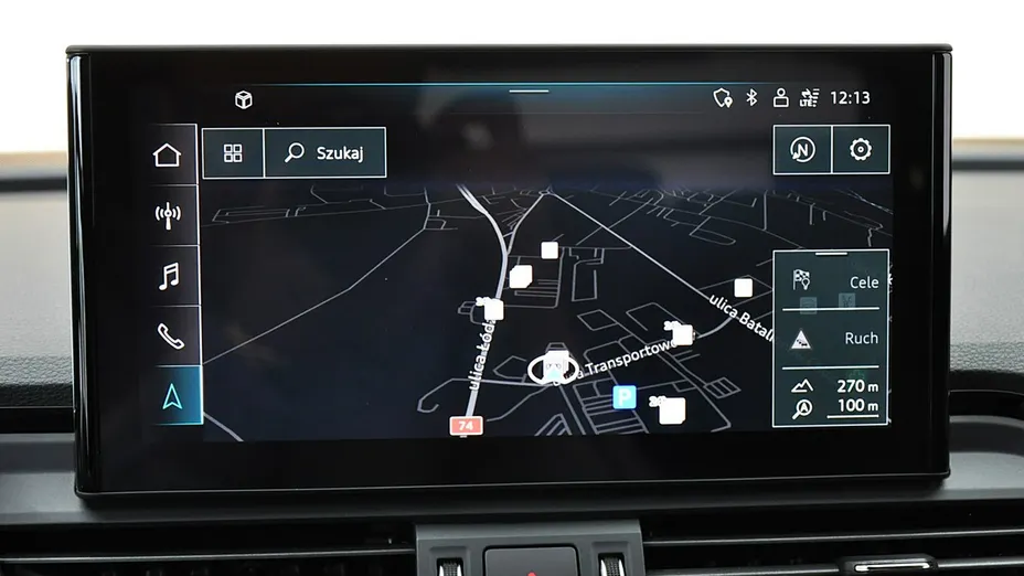 AUDI Q5 SQ5 TDI mHEV Quattro Tiptronic