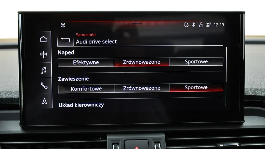 AUDI Q5 SQ5 TDI mHEV Quattro Tiptronic
