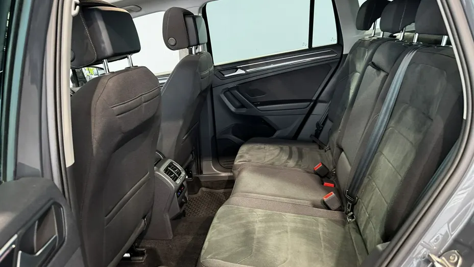 VOLKSWAGEN Tiguan Tiguan 1.5 TSI EVO Elegance DSG