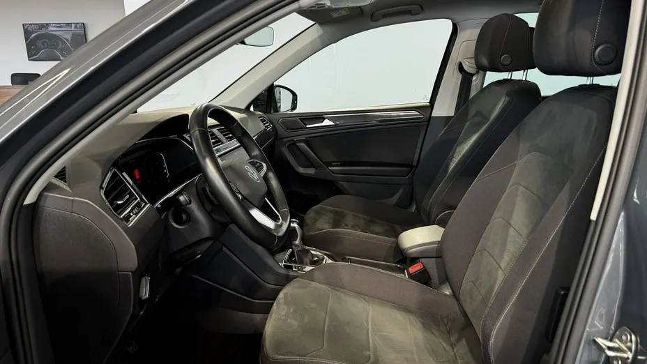 VOLKSWAGEN Tiguan Tiguan 1.5 TSI EVO Elegance DSG
