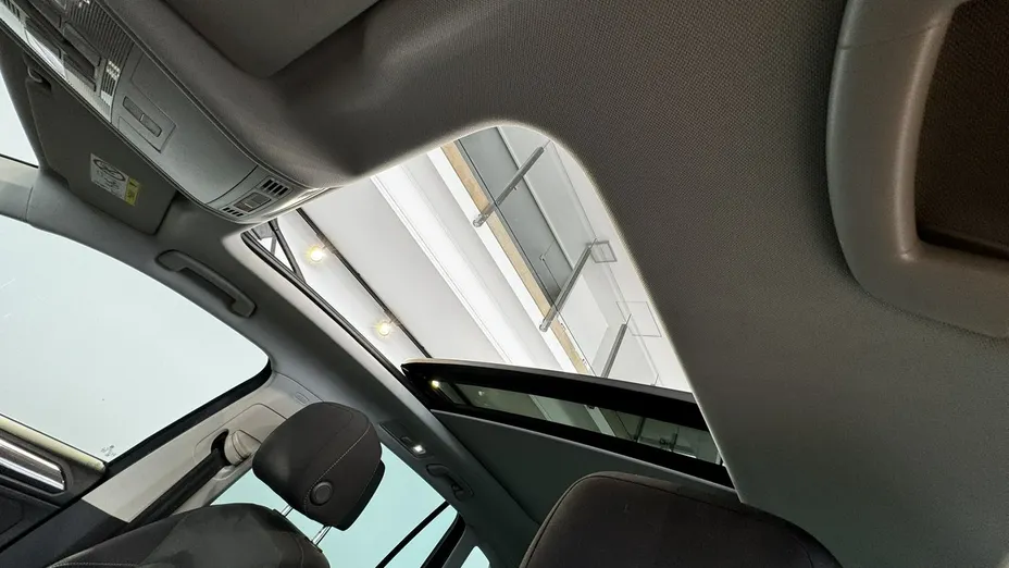 VOLKSWAGEN Tiguan Tiguan 1.5 TSI EVO Elegance DSG