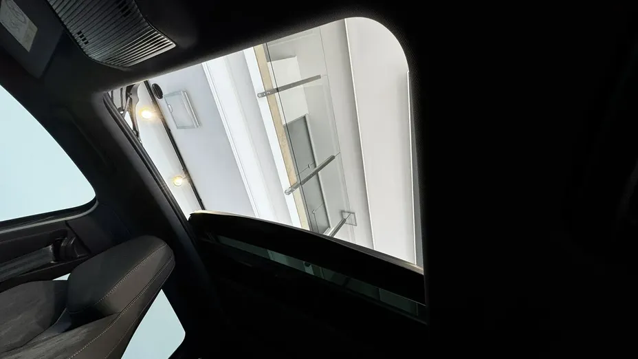 CUPRA Terramar Terramar 1.5 eTSI mHEV DSG